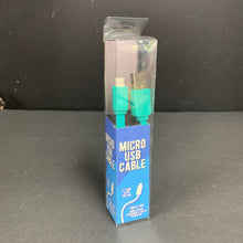 Load image into Gallery viewer, Micro USB Cable (NEW)
