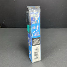 Load image into Gallery viewer, Micro USB Cable (NEW)
