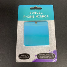 Load image into Gallery viewer, Swivel Phone Mirror (NEW)
