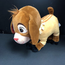 Load image into Gallery viewer, Valentino Plush Disney (Disney Wish)
