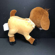 Load image into Gallery viewer, Valentino Plush Disney (Disney Wish)
