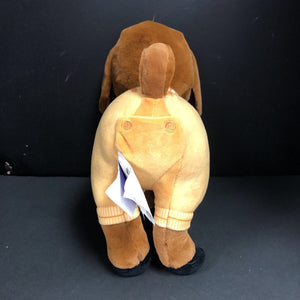 Valentino Plush Disney (Disney Wish)