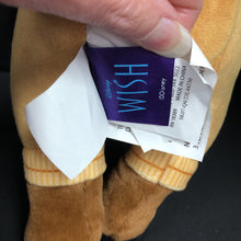 Load image into Gallery viewer, Valentino Plush Disney (Disney Wish)
