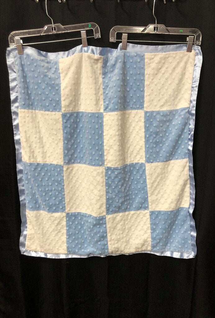 Textured Nursery Blanket (Cocalo)