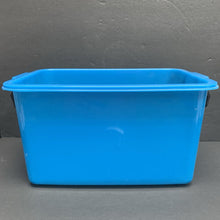Load image into Gallery viewer, Storage Organizer Bin

