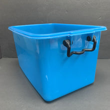 Load image into Gallery viewer, Storage Organizer Bin

