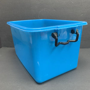 Storage Organizer Bin