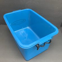 Load image into Gallery viewer, Storage Organizer Bin
