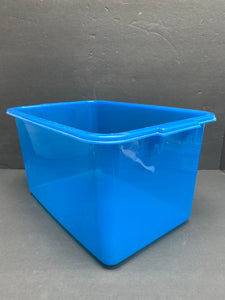 Storage Organizer Bin