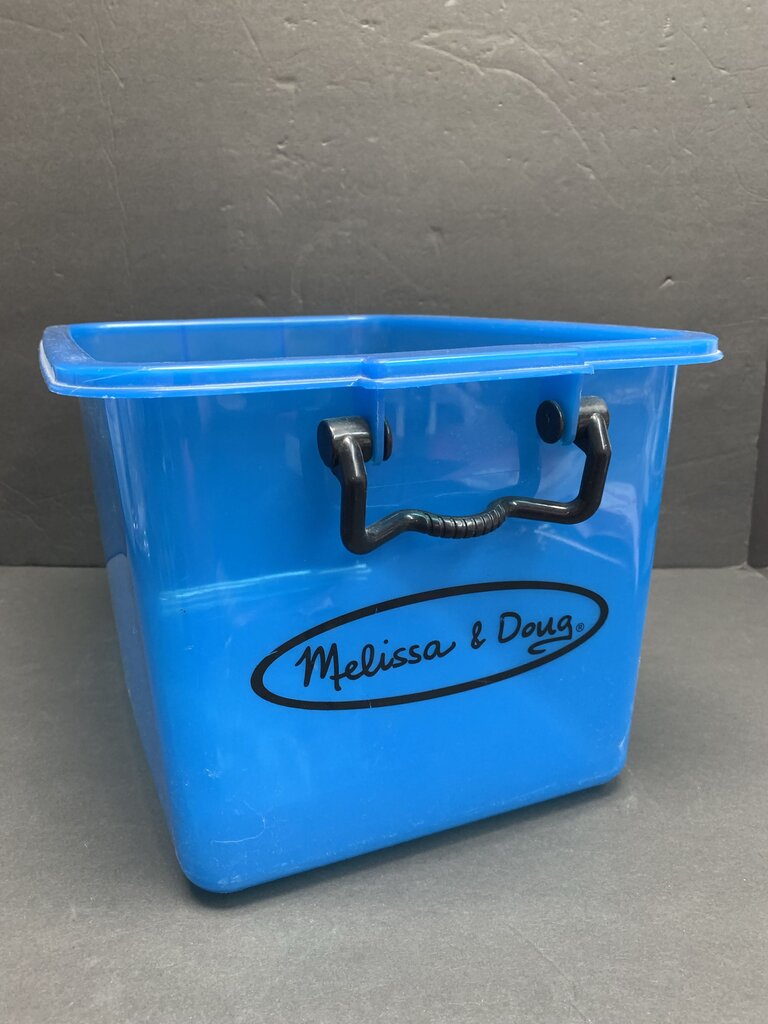 Storage Organizer Bin
