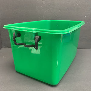 Storage Organizer Bin