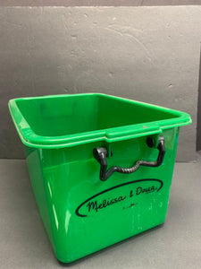 Storage Organizer Bin