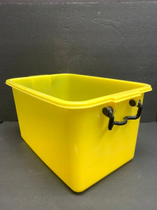 Storage Organizer Bin