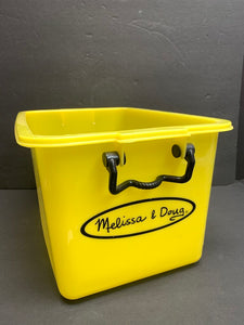 Storage Organizer Bin