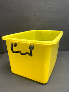 Storage Organizer Bin