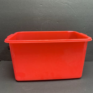 Storage Organizer Bin