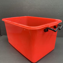 Load image into Gallery viewer, Storage Organizer Bin
