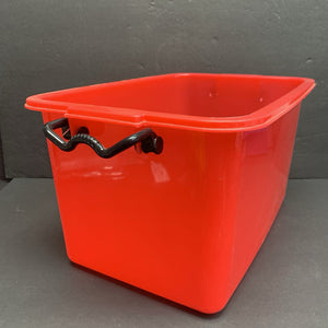 Storage Organizer Bin