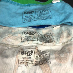 Boys 3pk Boxer Briefs