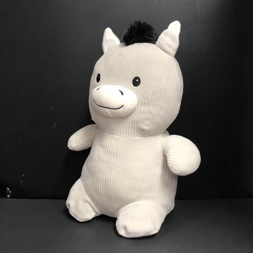 Horse Plush