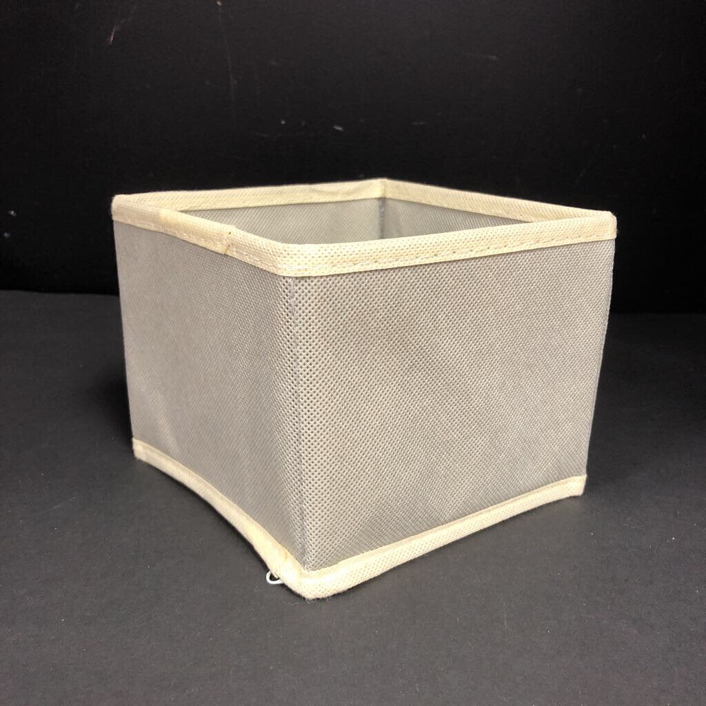 Storage Organizer Bin