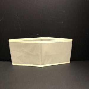 Storage Organizer Bin