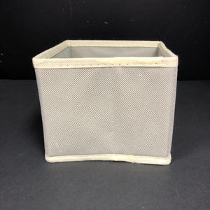 Storage Organizer Bin