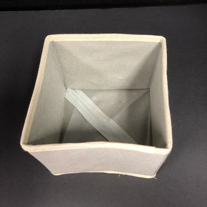 Storage Organizer Bin