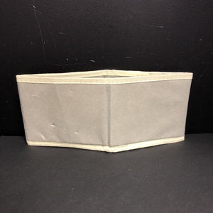 Storage Organizer Bin