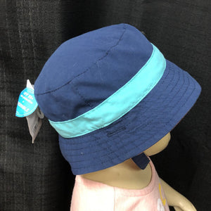 Reversible Boys Sun Hat (NEW)