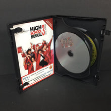 Load image into Gallery viewer, High School Musical 3 2-Disc Extended Edition-Movie Disney
