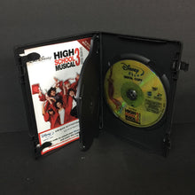 Load image into Gallery viewer, High School Musical 3 2-Disc Extended Edition-Movie Disney
