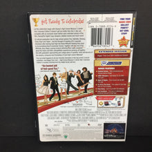 Load image into Gallery viewer, High School Musical 3 2-Disc Extended Edition-Movie Disney
