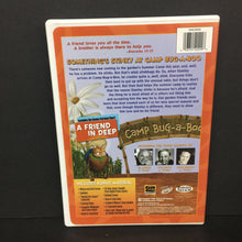 Load image into Gallery viewer, Stanley the Stinkbug Goes to Camp-Episode
