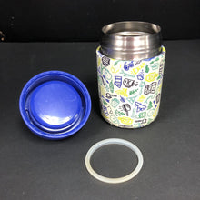 Load image into Gallery viewer, Camping Pattern Thermos (Everyday Living)
