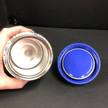 Load image into Gallery viewer, Camping Pattern Thermos (Everyday Living)
