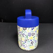 Load image into Gallery viewer, Camping Pattern Thermos (Everyday Living)
