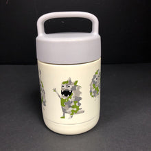 Load image into Gallery viewer, Monster Thermos (Everyday Living)

