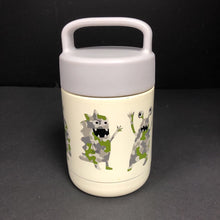 Load image into Gallery viewer, Monster Thermos (Everyday Living)
