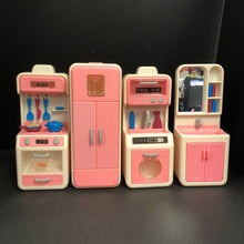 Load image into Gallery viewer, 4pc Kitchen Appliance Set w/Accessories
