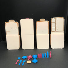 Load image into Gallery viewer, 4pc Kitchen Appliance Set w/Accessories
