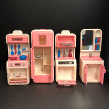 Load image into Gallery viewer, 4pc Kitchen Appliance Set w/Accessories
