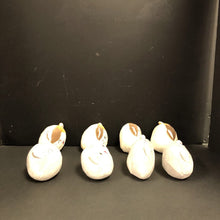 Load image into Gallery viewer, 8pk Plush Pudding Cats
