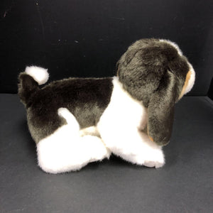 Miyoni Dog Plush