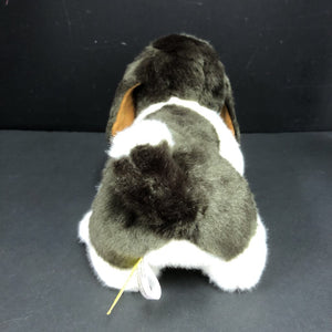 Miyoni Dog Plush
