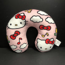 Load image into Gallery viewer, Travel Neck Support Pillow
