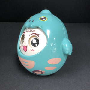 Rolly Polly Dinosaur Rattle