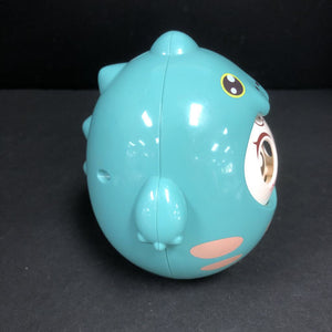 Rolly Polly Dinosaur Rattle