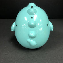 Load image into Gallery viewer, Rolly Polly Dinosaur Rattle
