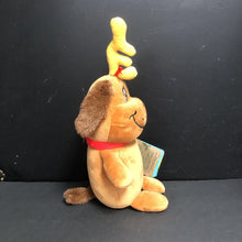 Load image into Gallery viewer, Aurora The Grinch Max Plush (NEW)
